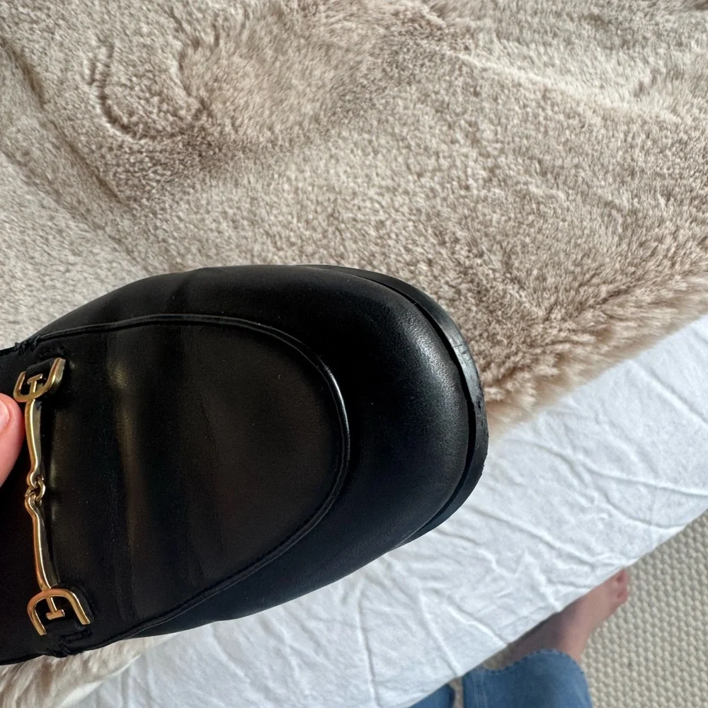 Sam Edelman Linnie Bit Mule - Picture 5 of 6